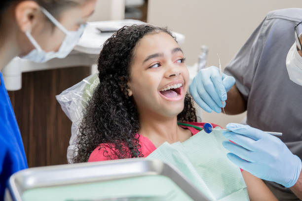 Best Dentist for Dental Trauma  in Mount Healthy Heights, OH