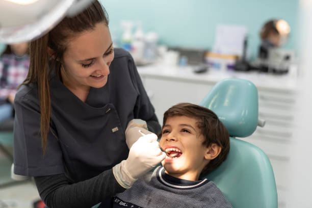 Best Chipped Tooth Repair Near Me  in Mount Healthy Heights, OH