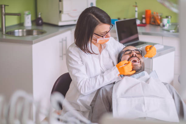 Best Tooth Infection Emergency Dentist  in Mount Healthy Heights, OH