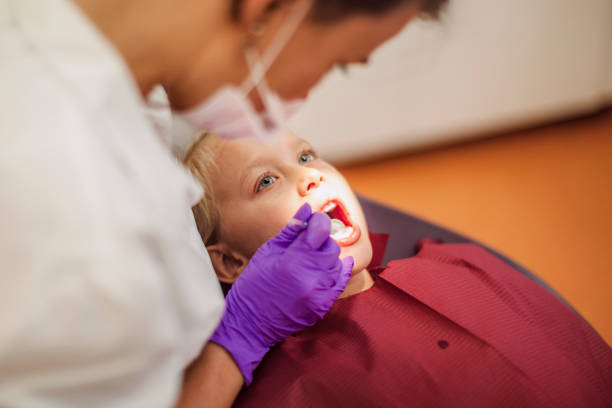 Best Broken Tooth Emergency  in Mount Healthy Heights, OH