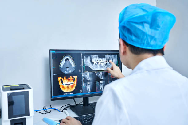 Best Chipped Tooth Repair Near Me  in Mount Healthy Heights, OH