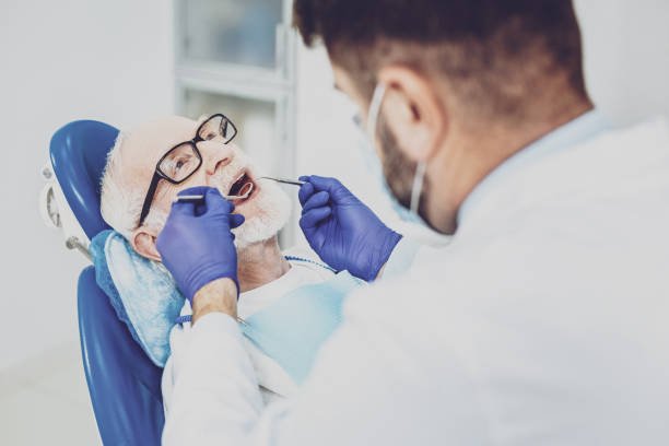 Best Urgent Tooth Repair  in Mount Healthy Heights, OH